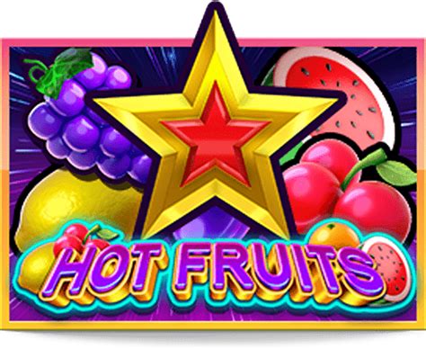 Hot Joker Fruits Betsul