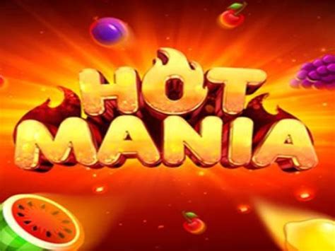 Hot Mania Bwin