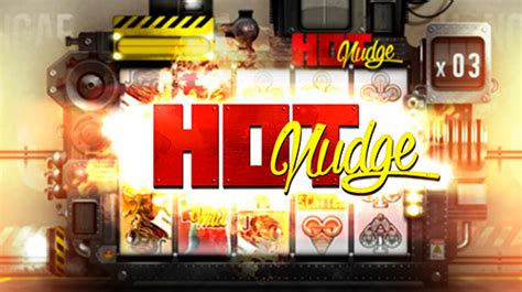 Hot Nudge 888 Casino