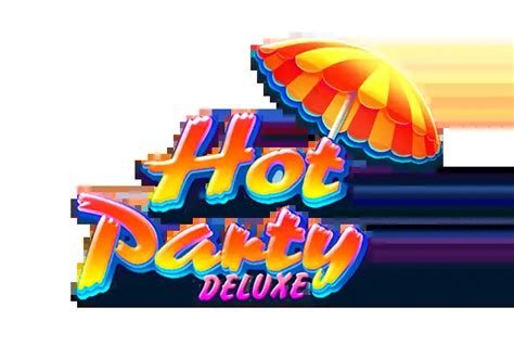Hot Party Deluxe Sportingbet
