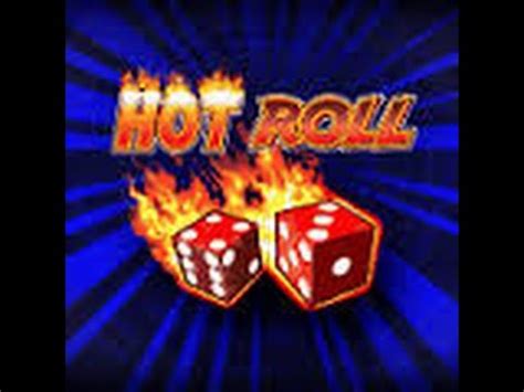 Hot Roll Dice Slots