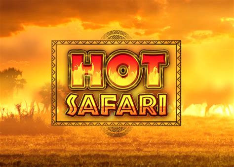 Hot Safari Betway