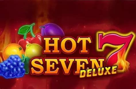 Hot Seven Deluxe 1xbet