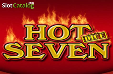 Hot Seven Dice 888 Casino