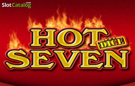 Hot Seven Dice Review 2024