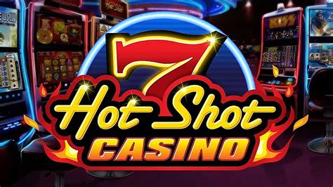 Hot Shot De Slots De Casino Coins