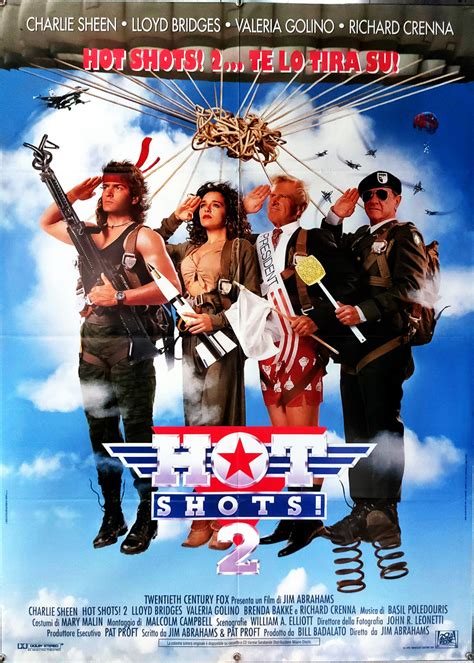 Hot Shots 2 Brabet