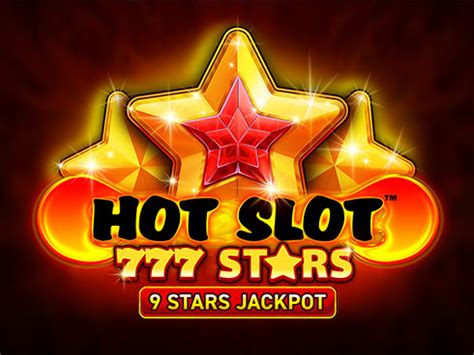 Hot Slot 777 Stars Betfair