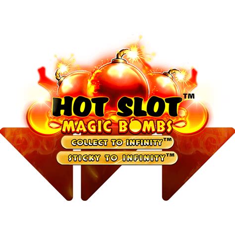 Hot Slot Magic Bombs Betfair