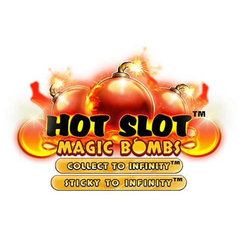 Hot Slot Magic Bombs Bodog