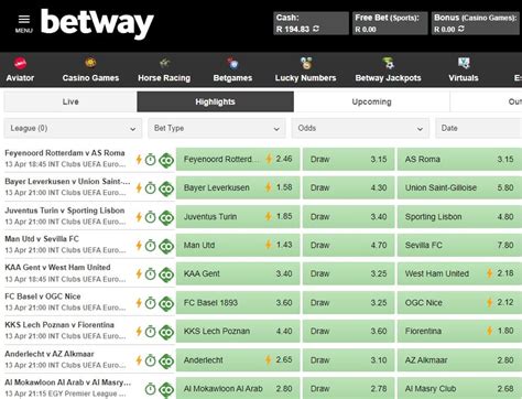 Hot Soccer Betway