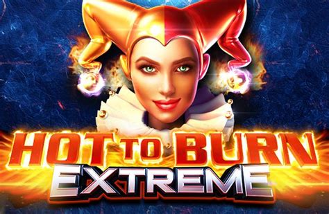 Hot To Burn Extreme Review 2024