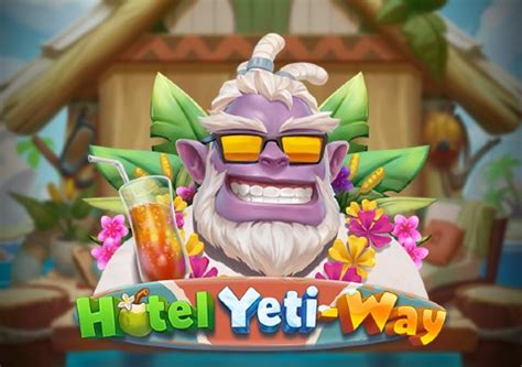 Hotel Yeti Way Slot - Play Online