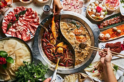 Hotpot Betsul