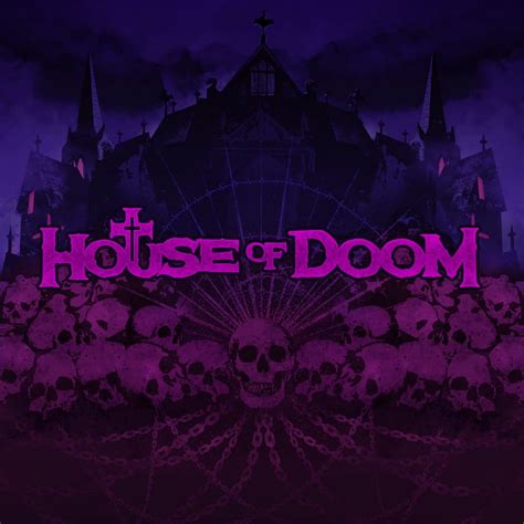 House Of Doom Bodog
