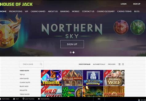 House Of Jack Casino Apk