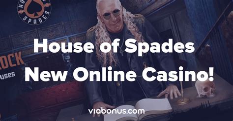 House Of Spades Casino Bolivia