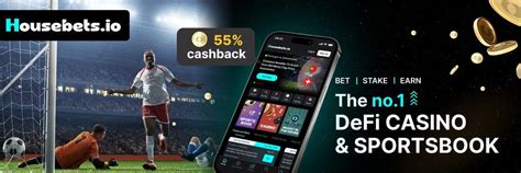 Housebets Io Casino Bonus