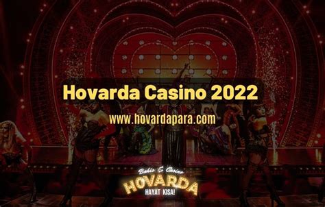 Hovarda Casino Colombia