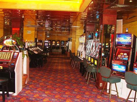 Howard Johnson Casino De Bucareste