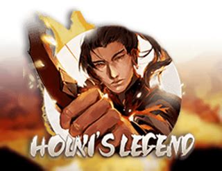 Howi S Legends Novibet