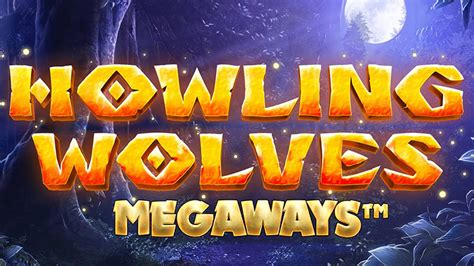 Howling Wolves Megaways Slot Gratis