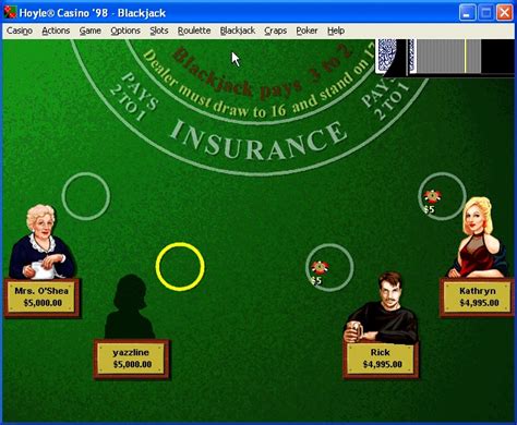 Hoyle Casino 2024 Download Completo