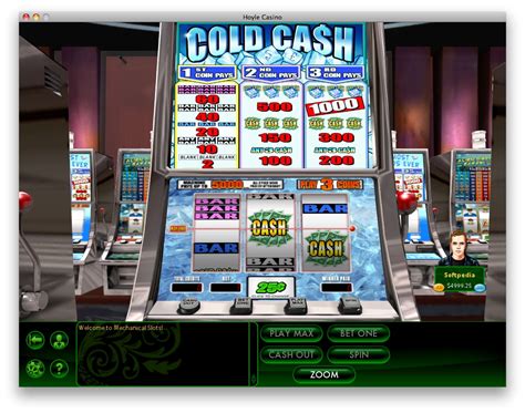 Hoyle Casino Download 2024