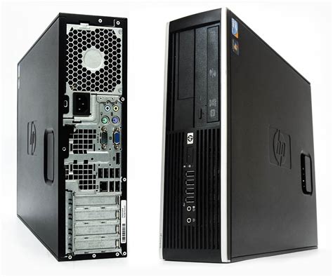 Hp 8200 Elite Sff Slots De Memoria