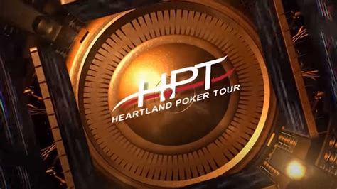 Hpt Poker Portoes Dourados