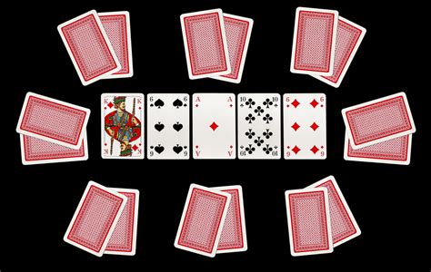 Hrat Texas Holdem Poker Zdarma