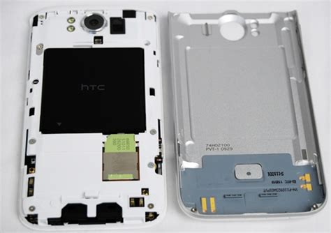 Htc Sensation Xl Slot Sd