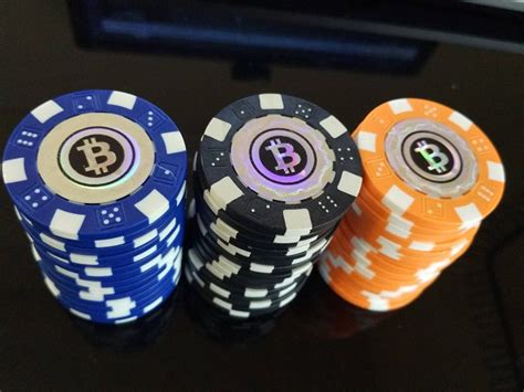 Html5 Bitcoin Poker
