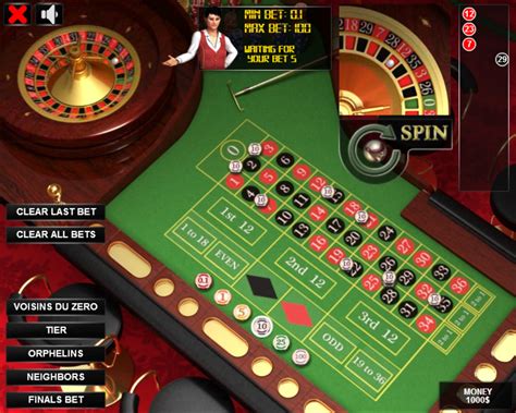 Html5 Casino