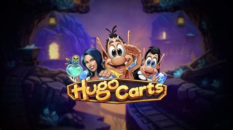 Hugo Carts 1xbet