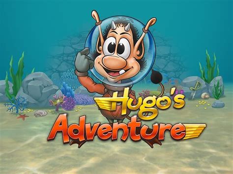 Hugo S Adventure Bodog