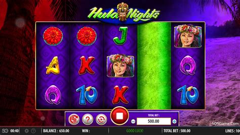 Hula Spins Casino Guatemala