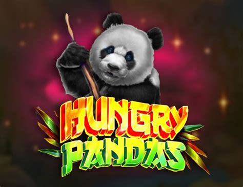 Hungry Pandas Slot - Play Online