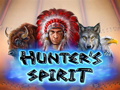 Hunter S Spirit Betano