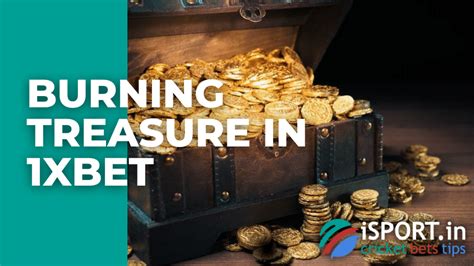 Hunting Treasures 1xbet