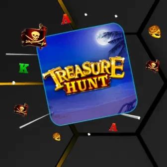 Hunting Treasures Bwin