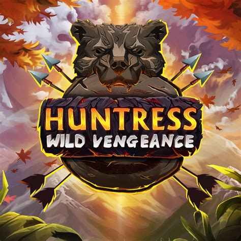 Huntress Wild Vengeance Sportingbet