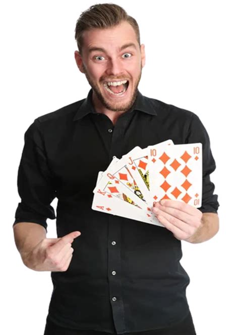 Hvordan Spille Casino Kortspill