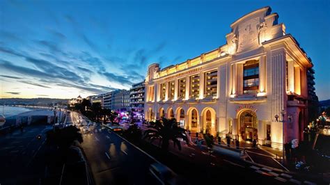 Hyatt Nice Franca Casino