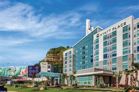 Hyatt Place Casino Bayamon