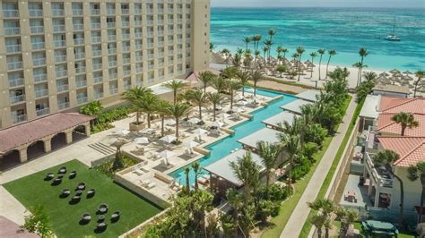 Hyatt Regency Aruba Resort E Casino Numero De Telefone