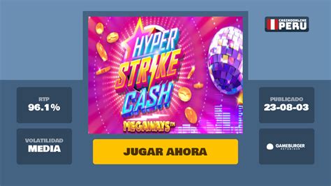 Hyper Casino Peru