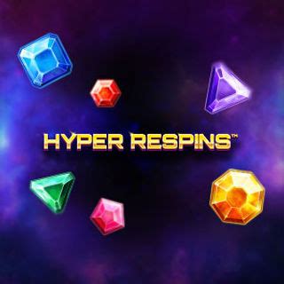 Hyper Respins Parimatch