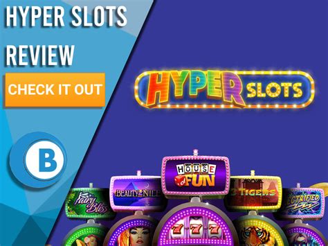 Hyper Slots Casino Belize