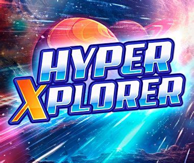 Hyper Xplorer Bet365